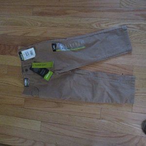 new with tags boys sz 4 R from kohl's flexible